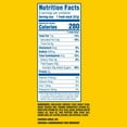 thumbnail image 4 of OREO Fresh Stacks Golden Sandwich Cookies, Travel Snacks, 8.05 oz (4 Multi Snack Packs)-3 pack-with Bowel by Mahad, 4 of 4