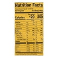 thumbnail image 2 of Tasty Bite Curry Organic Split Pea Turmeric 10 oz (Pack Of 6), 2 of 2