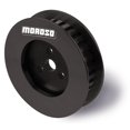 thumbnail image 3 of Moroso PULLEY, VACUUM PUMP, GILMER 28T, 64886, 3 of 4
