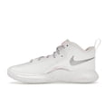 thumbnail image 2 of Nike Men's Air Zoom Hyperset 2 SE White Arctic Pink Shoes, from StockX, 2 of 5