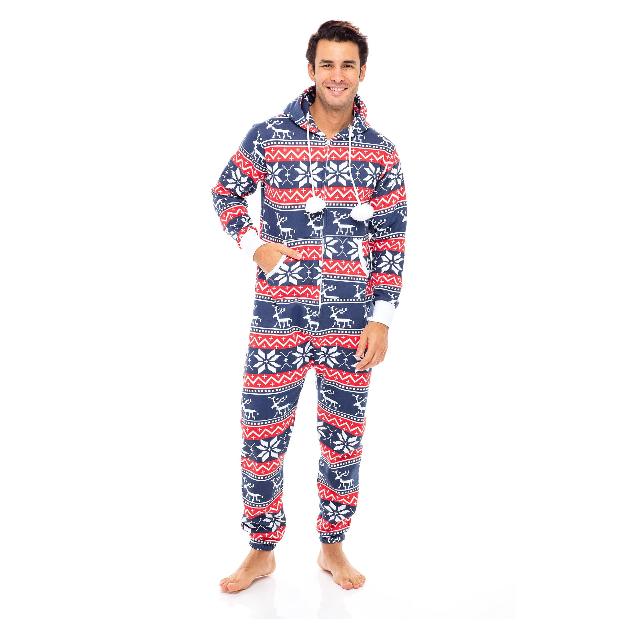 Cheap onesie pajamas for adults hotsell