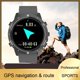 thumbnail image 2 of Reloj deportivo con GPS para exteriores, reloj de pulsera con seguimiento de actividad física para correr, 2 of 8