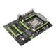 thumbnail image 5 of Placa base LGA 2011 placa base para PC NVME M2 6xSATA para escritorio ANGGREK Otros, 5 of 8