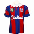 thumbnail image 1 of 1997 Cavaliers Classic Commemorative Collection Short Sleeve Exquisite Rugby Jersey-XL, 1 of 2