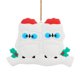 thumbnail image 2 of Decoración navideña Muñeca Árbol de Navidad Colgante Decoración navideña para el hogar Wmkox8yii fhajkh5127, 2 of 7