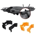 thumbnail image 2 of SharkTRUE Compact Anti-Scratch Tripod For Drones: Lightweight, Stable, Perfect Fit, 2 of 8