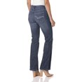 thumbnail image 2 of Wrangler Jean Rétro Mae Taille Mi-Haute Extensible Boot Cut pour Femmes, 2 of 4