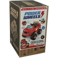 thumbnail image 4 of Power Wheels Nickelodeon Blaze Monster Truck, 4 of 8