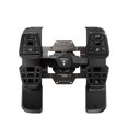 thumbnail image 2 of Pedales de timón Turtle Beach VelocityOne universales negros, 2 of 9