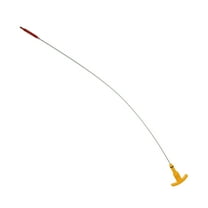 Unique Bargains No.26611-2E021 Outer Engine Oil Level Dipstick for Hyundai Elantra 2014-2018 Plastic Yellow