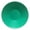 C, variant on NQyIOS Gold Pan, 15 inch Round Green Gold Panning Equipment, Lightweight Manual Prospecting Equipment Prospecting Mining Panning Kit, A