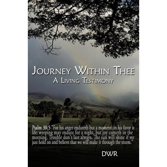 Journey Within Thee