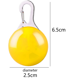 thumbnail image 2 of mascotaperrogatocollarlucesetiqueta de mascotalucesperrocaminar por la nocheluces de seguridadimpermeableclip-oncollar para mascotasluces para hacer que supequeñomedianograndeperrosgatosvisibles, 2 of 5