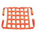 thumbnail image 4 of Correas de elevación de red de elevación de carga para polipastos Red de elevación plana Tamaño de orificio cuadrado resistente a desgarros 3,94 pulga, 4 of 9