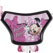 Huffy 12 Disney Minnie Mouse Kids' Bike, Fits Riders 37-42”, Pink, Youth, Girl's
