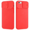 thumbnail image 1 of Cadorabo Étui pour Apple iPhone 6 / 6S Étui en silicone TPU, 1 of 8