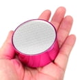 thumbnail image 5 of Unique Bargains Double Sided Hair Eraser for Women Men Manual Epilators for Arms Legs Reusable Glass Hair Removal Purple, 5 of 7