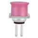 thumbnail image 4 of Conector eléctrico de alimentación de aviación con brida cuadrada, enchufe de 2 pines, CC 60V 20A C10‑747487‑Z2P, 4 of 8