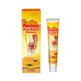 Joint Pain Ointment, Paste For Relief Reduce Swelling Muscle Soreness