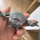 thumbnail image 4 of Figura de acción de Anime Graveler Golem Geodude, mundo de proporción 1:20, impresión 3d Diy, colección de personajes Kawaii, modelo, juguetes para niños, 4 of 4