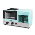 thumbnail image 2 of Elite Gourmet New Collection 3-in-1 Multifunctional Breakfast Center, 2 of 8