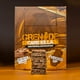 thumbnail image 4 of Grenade Carb Killa Barra de caramelo alta en proteínas y baja en azúcar, Fudged Up, 60 g, paquete de 12, 4 of 5