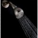 thumbnail image 5 of High pressure chrome shower head with powerful jet and small silicone nozzle, 5 of 5