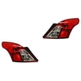 thumbnail image 1 of Par de Calaveras Versa 2012 A 2019 Nissan C/Arnés TYC ., 1 of 4