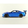 thumbnail image 2 of Coche fundido a presión Jada Toys Fast & Furious 1:24 2009 Nissan GT-R R35 Ben Sopra de Brian, 2 of 5