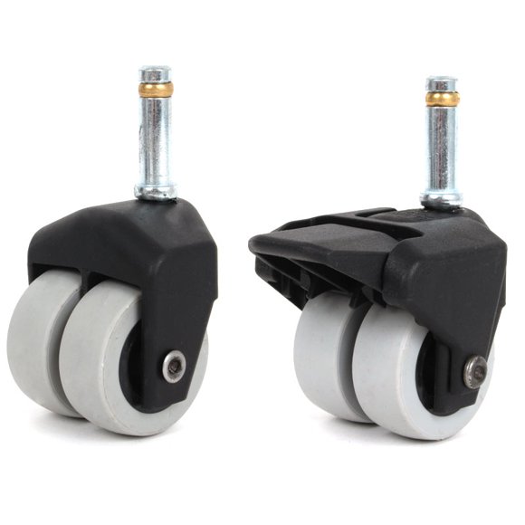 Bed Frame Caster Wheels