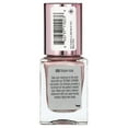 P2 Techno Chrome Nail Polish Frozen Rose