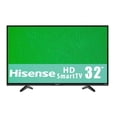 thumbnail image 1 of TV Hisense 32 Pulgadas HD Smart TV LED 32A4GR, 1 of 4