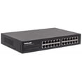 thumbnail image 2 of Switch Intellinet Gigabit Ethernet 561273, 24 Puertos 10/100/1000 Mbps - No Administrable., 2 of 3