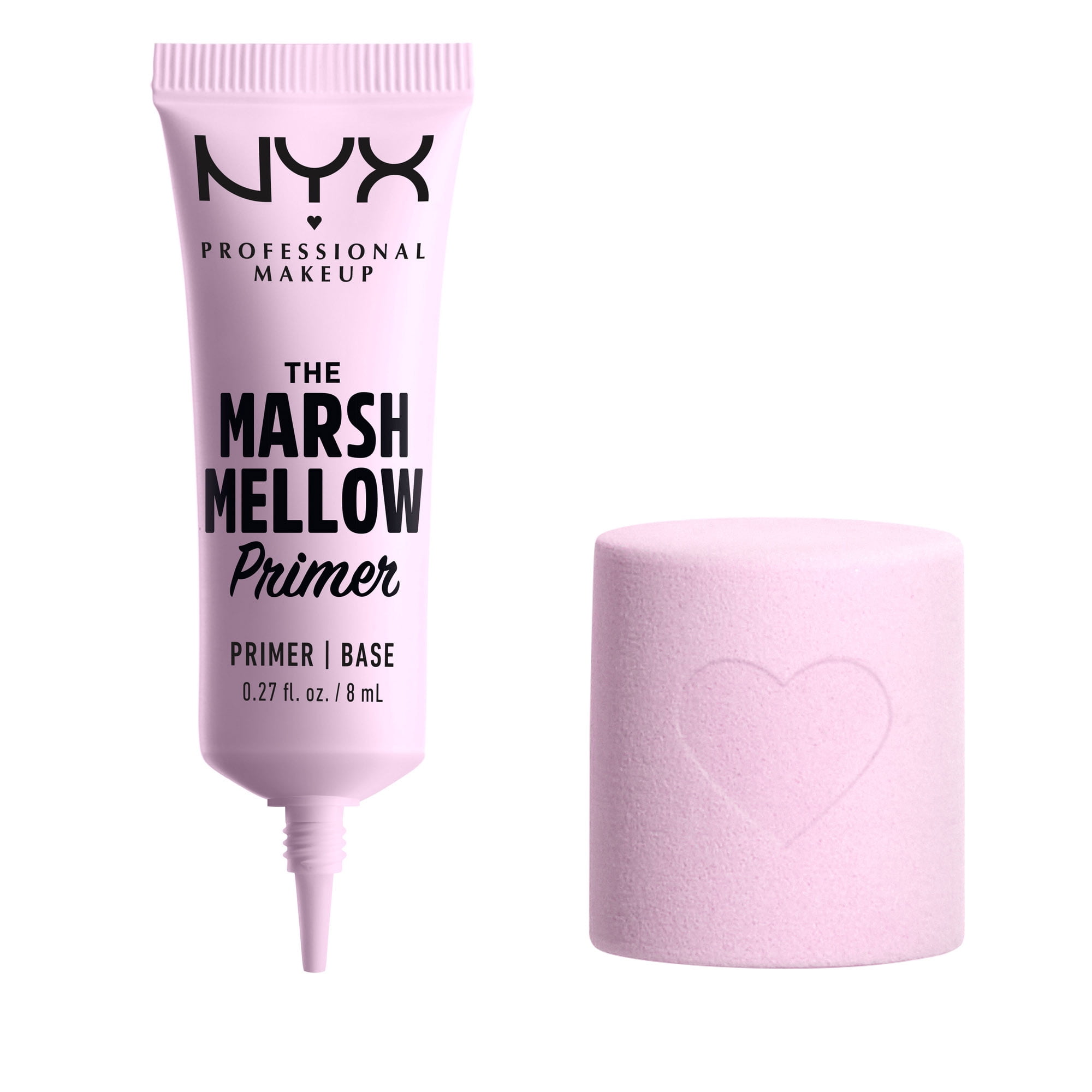 Marshmellow Value Blender Collection Duo, Professional NYX Holiday and Makeup Set Primer