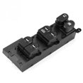 thumbnail image 4 of Para Hyundai i30 2008 2009 2010 2011 controlador de mano izquierda interruptor de ventana principal eléctrico 935702L010 accesorios de coche Vhermosa 2025425, 4 of 4