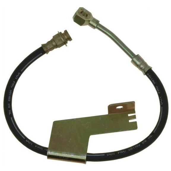 ACDelco 18J674 Brake Hydraulic Hose Fits select: 1988-1989,1993-1994 CHEVROLET GMT-400
