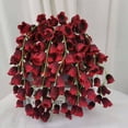 thumbnail image 2 of LCXmlly Moule à Frire Antiadhésif pour Fleurs de Mariage Réutilisable Surface Antiadhésive, 2 of 6