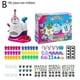 thumbnail image 1 of Children 2-8 Years Old Magic Magic Sticky Music Balloon Bobo Inflator Sticky miao8, 1 of 1