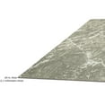 thumbnail image 4 of PowerSellerUSA Gray Marble Grey Vinyl Floor Tiles Self Stick Peel Flooring 12" x 12", 2-Pack (40 Pieces), 4 of 4