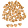 thumbnail image 4 of 50pcs "el más De Todos" Decoración De Dispersión De De De Yuyangstore Mejor día del corazón Chips, 4 of 7
