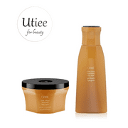 Oribe Beauty Côte Cote D'azur Restorative Body Cream & Body Wash