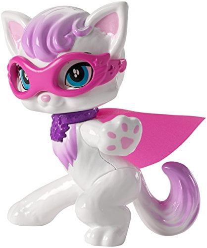 Barbie Princess Power Magical Pet Cat - Super Pet Toy With Costume, From Barbie Movie, Collectible Figure For Kids 3+ - View #8