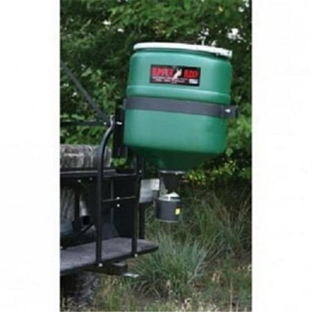 On Time Feeders 22000 Bumper Buddy Atv Spreader Walmart Canada