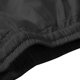 thumbnail image 4 of Conjuntos Cortos para Hombres, Verano Casual Botón de Color Sólido Manga Corta V-Cuello Pantalones Conjunto Hecho de Poliéster Ligero, Conjuntos Cortos para Hombres, 4 of 6