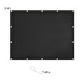 thumbnail image 1 of WinWay Fireproof Grill Heat Shield: Protect Your Deck & for Easy To Clean Bbq Mat!,91.5*122cm, 1 of 5