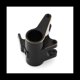 thumbnail image 4 of Para 1/10 Modelo de SimulacióN de Coche Axial SCX10PRO LatóN Negro Oro Trolley Asiento Modelo Agravado Accesorios de Coche, 4 of 5