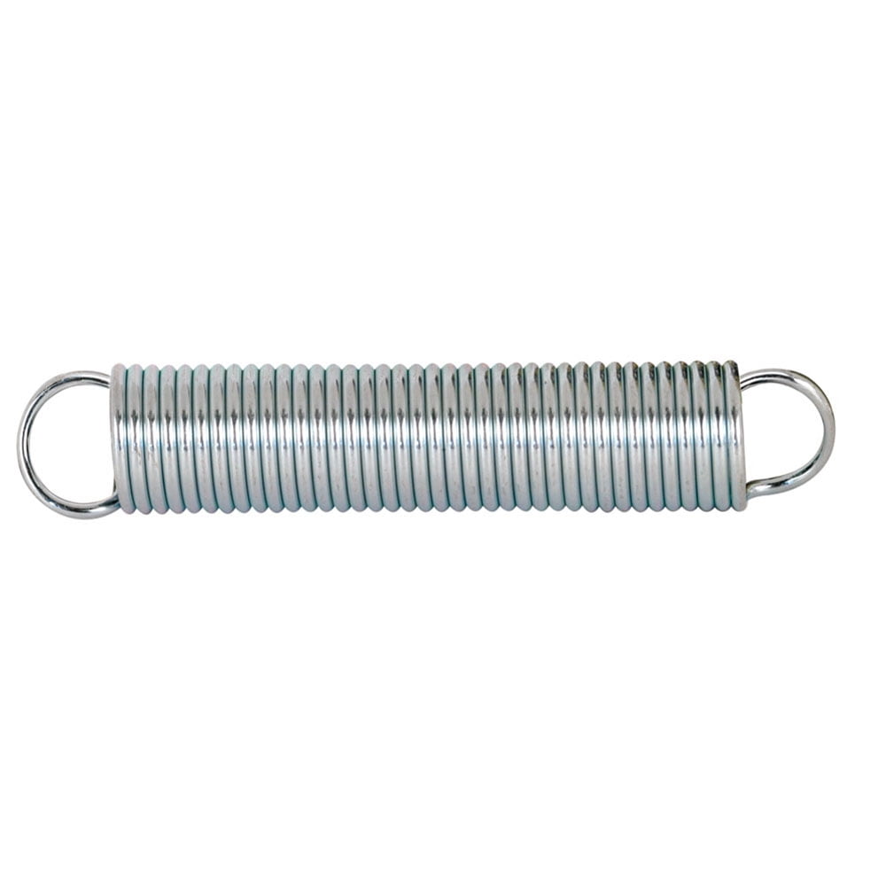 Extension Spring, 7/16 in. x 21/2 in. x 0.047 in. Wire Diameter