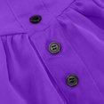 thumbnail image 5 of FcBaudy Robe de Cour, Robes pour Femmes, Robes d'Été pour Femmes Robe d'Halloween Élégante Style Cour pour Femmes Robe Femme, 5 of 5