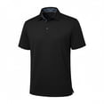 thumbnail image 2 of Breeze&nbsp;Polo&nbsp;Shirts&nbsp;for&nbsp;Men&nbsp;, 2 of 5