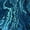 Navy, variant on Mahwah Metallic Marbleized Fabric - 54 Inch. in Width, | Home Decor, Aqua / Cut by the Yard